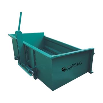 Image de BENETTE 3 PTS OPTIMUM 1,60 m