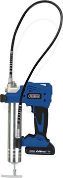 Image de Pompe à graisse 20 V