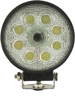 Image de Phare caméra 2 en 1