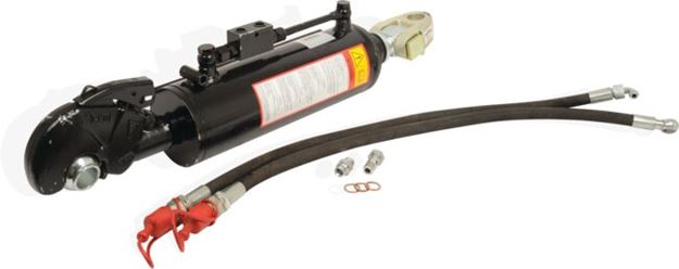 Image sur Barre de Poussée Hydraulique (Cat.3/3)