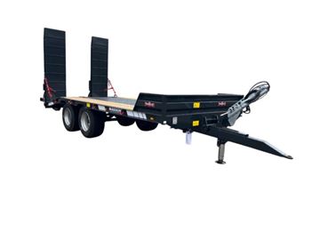 Image de Porte engin SRPE 15/60