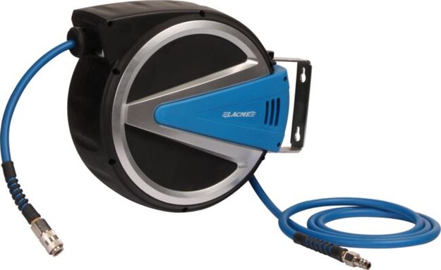 Image sur Enrouleur Auto 10 m