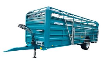 Image de Bétaillère BS 58