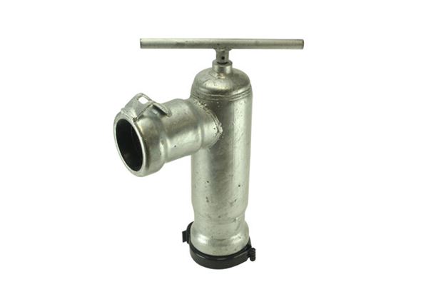 Image sur Branchement VBZ LO-HI 5 réhaussé x Farmland 5F