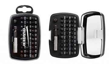 Image de Coffret embout torsion